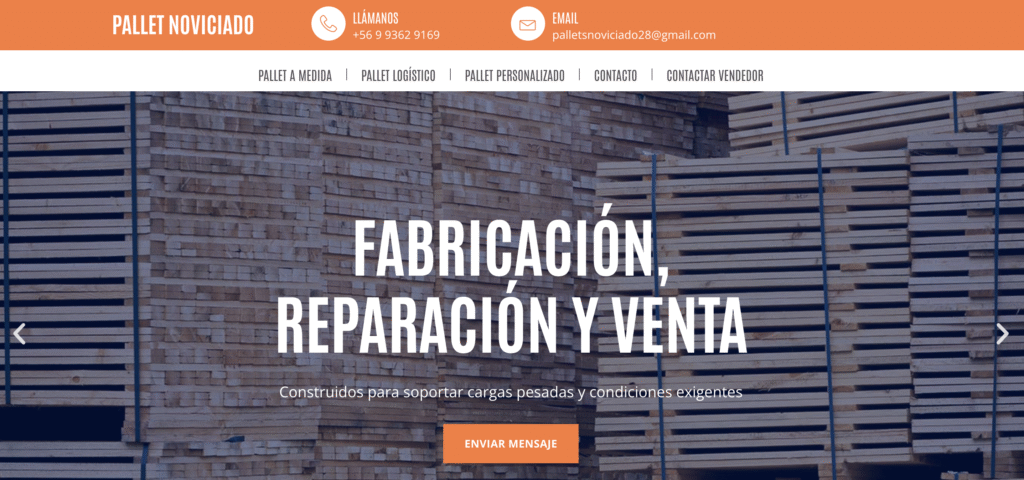 Anuncios Para Empresa De Venta De Productos Y Servicios En Google